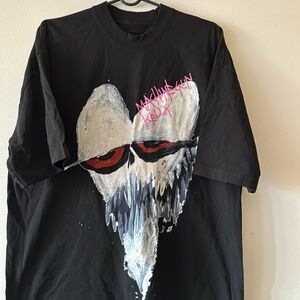 Machine Gun Kelly XL